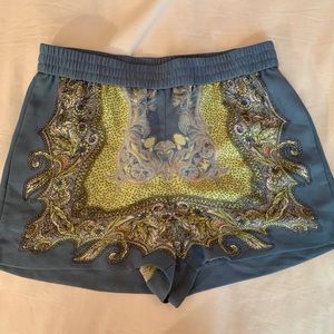 BCBG Maxazria Short